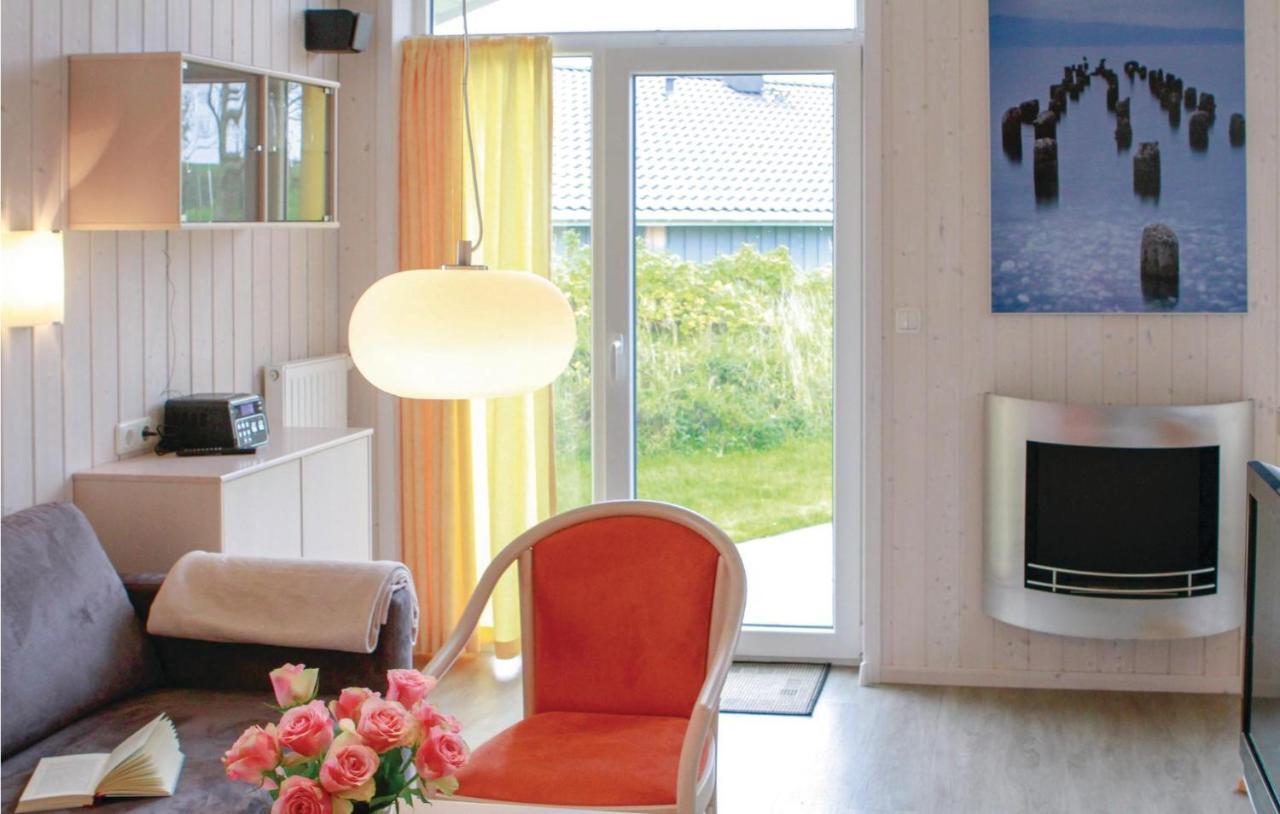 Friedrichskoog-Deichblick 22 Villa Exterior foto